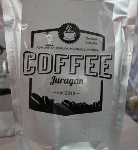 Kopi Juragan