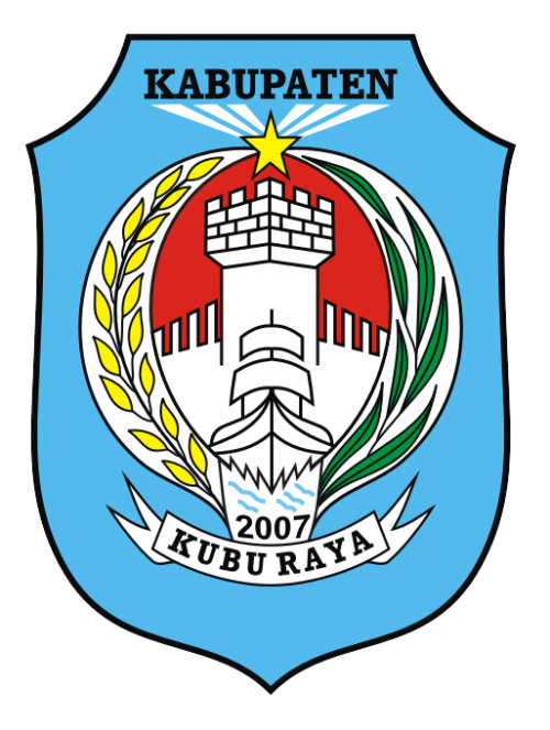 Lambang Kabupaten Kubu Raya